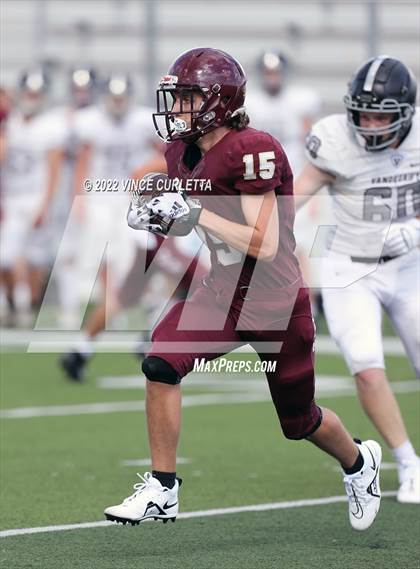 Thumbnail 3 in Vandegrift @ Dripping Springs photogallery.