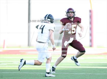 Thumbnail 1 in Vandegrift @ Dripping Springs photogallery.