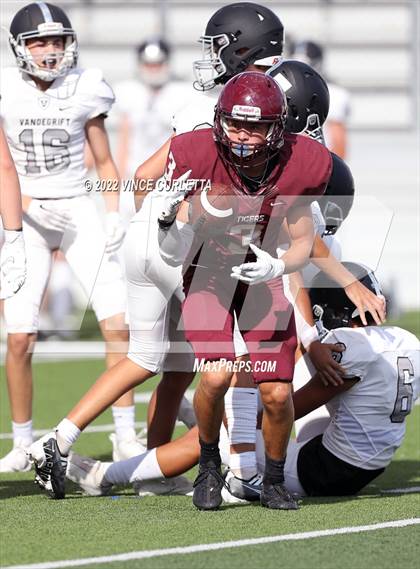 Thumbnail 3 in Vandegrift @ Dripping Springs photogallery.