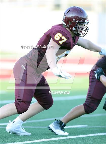 Thumbnail 1 in Vandegrift @ Dripping Springs photogallery.