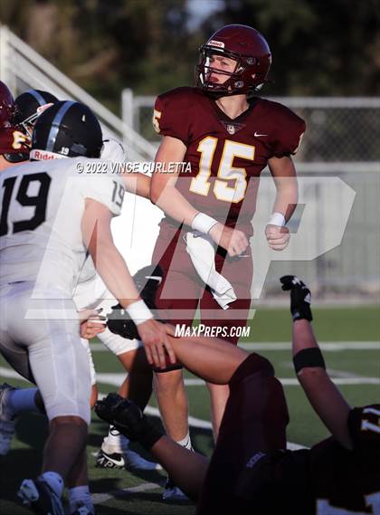 Thumbnail 2 in Vandegrift @ Dripping Springs photogallery.
