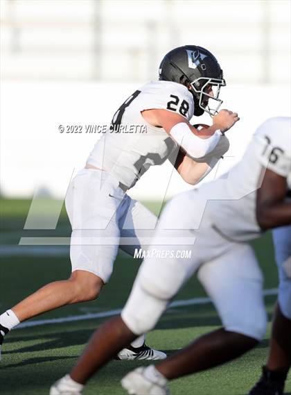 Thumbnail 3 in Vandegrift @ Dripping Springs photogallery.
