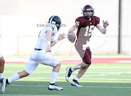 Thumbnail 1 in Vandegrift @ Dripping Springs photogallery.