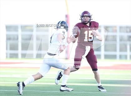 Thumbnail 2 in Vandegrift @ Dripping Springs photogallery.