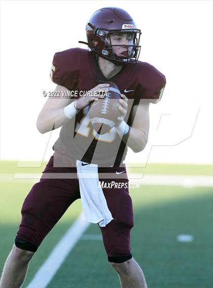 Thumbnail 3 in Vandegrift @ Dripping Springs photogallery.