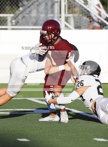 Thumbnail 2 in Vandegrift @ Dripping Springs photogallery.