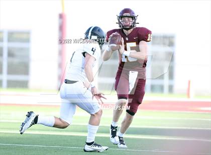 Thumbnail 3 in Vandegrift @ Dripping Springs photogallery.