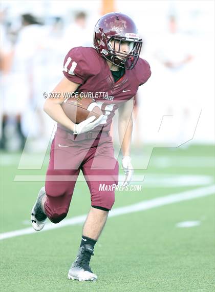Thumbnail 2 in Vandegrift @ Dripping Springs photogallery.