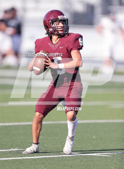 Thumbnail 1 in Vandegrift @ Dripping Springs photogallery.