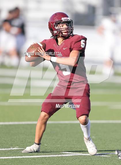 Thumbnail 2 in Vandegrift @ Dripping Springs photogallery.
