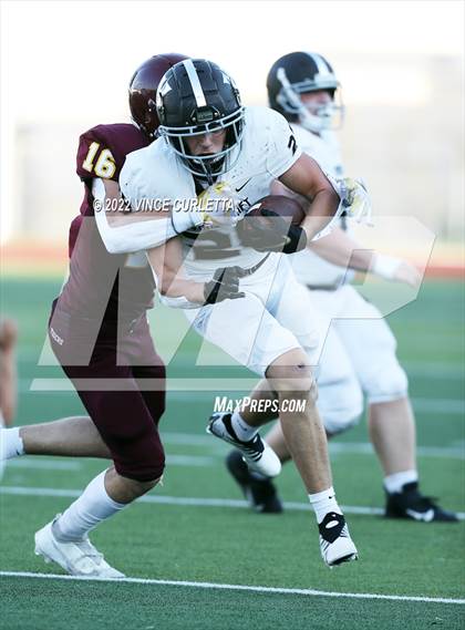 Thumbnail 3 in Vandegrift @ Dripping Springs photogallery.
