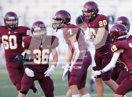Thumbnail 1 in Vandegrift @ Dripping Springs photogallery.