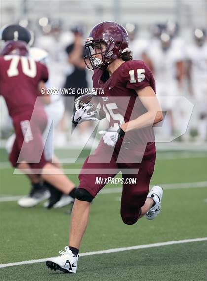 Thumbnail 3 in Vandegrift @ Dripping Springs photogallery.