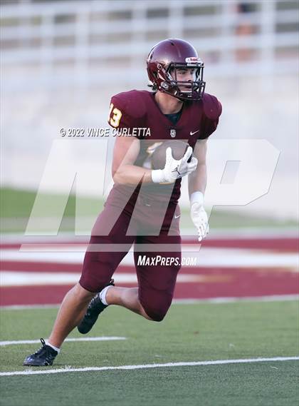 Thumbnail 1 in Vandegrift @ Dripping Springs photogallery.