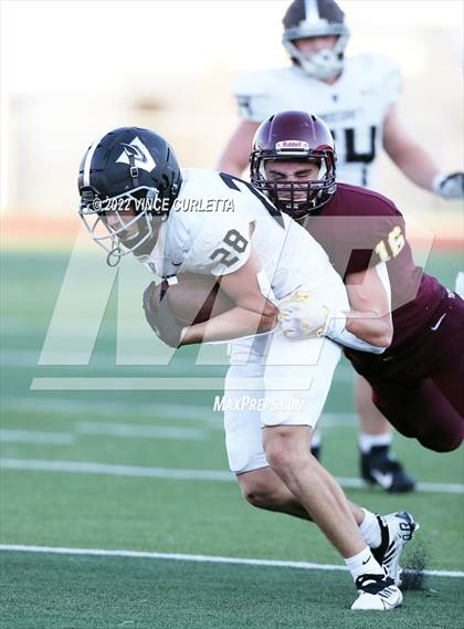 Thumbnail 1 in Vandegrift @ Dripping Springs photogallery.