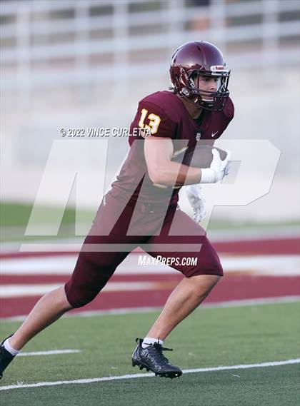 Thumbnail 2 in Vandegrift @ Dripping Springs photogallery.