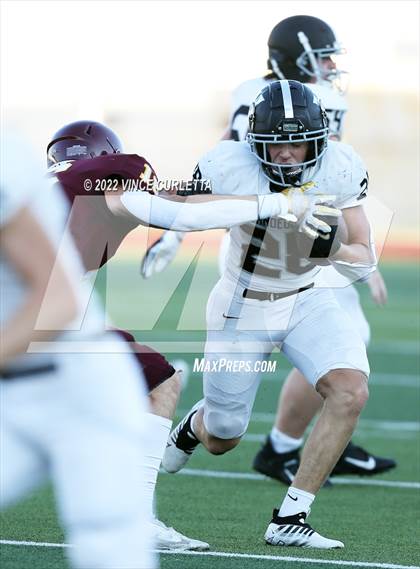 Thumbnail 3 in Vandegrift @ Dripping Springs photogallery.