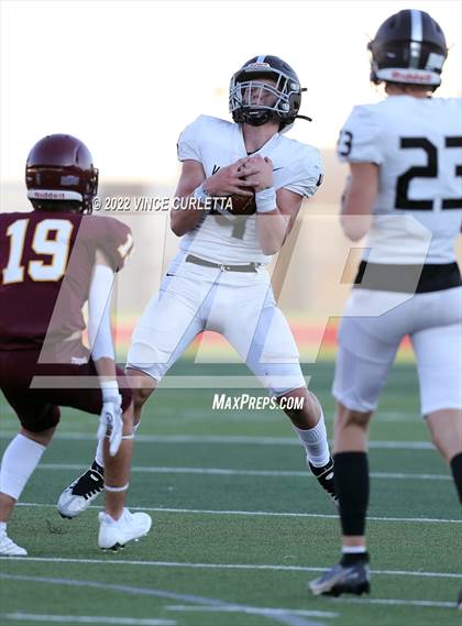 Thumbnail 1 in Vandegrift @ Dripping Springs photogallery.