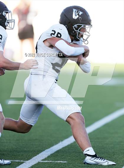 Thumbnail 1 in Vandegrift @ Dripping Springs photogallery.