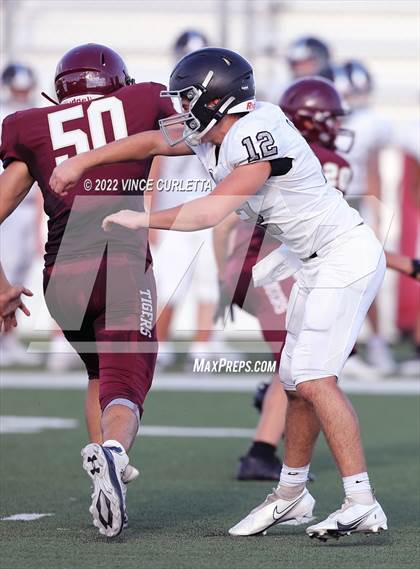 Thumbnail 3 in Vandegrift @ Dripping Springs photogallery.