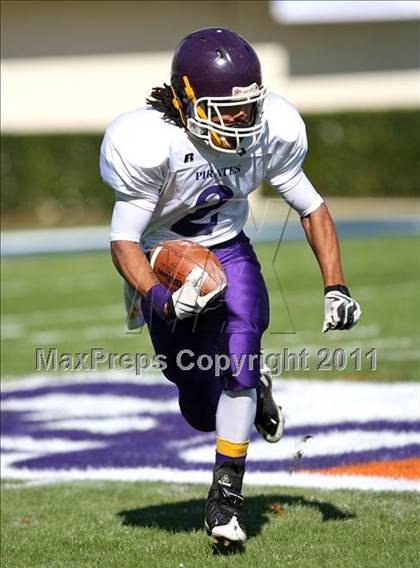 Thumbnail 2 in Durant vs. Mount Olive (MHSAA Class A Final) photogallery.