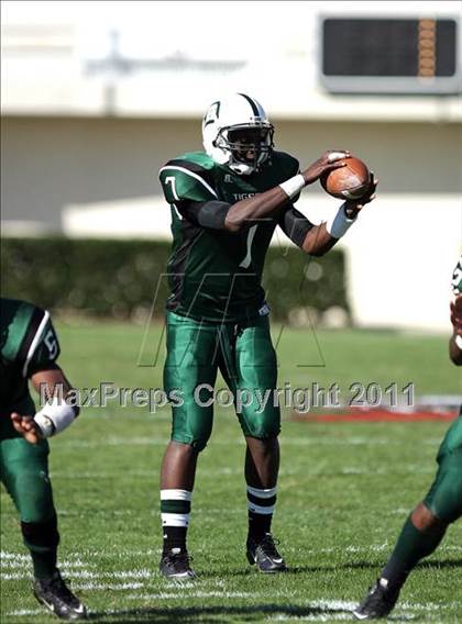 Thumbnail 1 in Durant vs. Mount Olive (MHSAA Class A Final) photogallery.