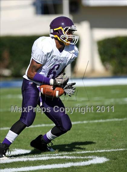 Thumbnail 1 in Durant vs. Mount Olive (MHSAA Class A Final) photogallery.