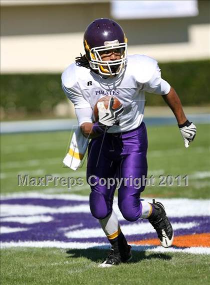 Thumbnail 1 in Durant vs. Mount Olive (MHSAA Class A Final) photogallery.
