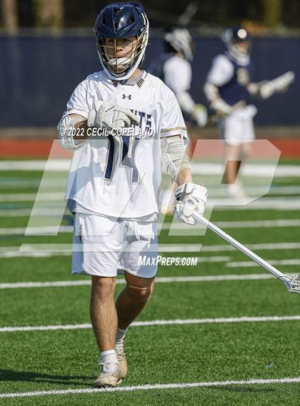 Thumbnail 1 in South Forsyth vs. River Ridge photogallery.