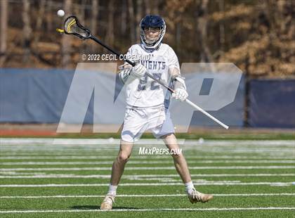 Thumbnail 1 in South Forsyth vs. River Ridge photogallery.