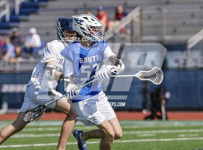 Thumbnail 3 in South Forsyth vs. River Ridge photogallery.