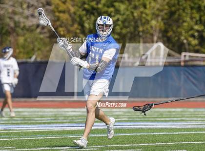 Thumbnail 2 in South Forsyth vs. River Ridge photogallery.