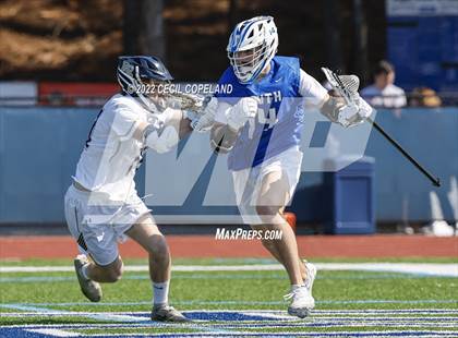 Thumbnail 2 in South Forsyth vs. River Ridge photogallery.