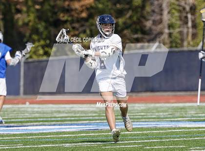 Thumbnail 1 in South Forsyth vs. River Ridge photogallery.