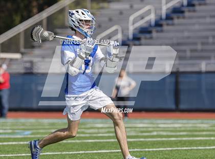 Thumbnail 3 in South Forsyth vs. River Ridge photogallery.