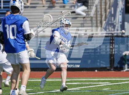 Thumbnail 2 in South Forsyth vs. River Ridge photogallery.