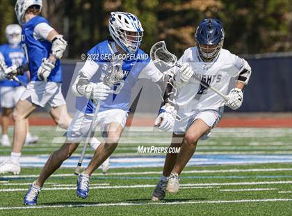 Thumbnail 1 in South Forsyth vs. River Ridge photogallery.