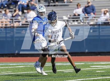 Thumbnail 1 in South Forsyth vs. River Ridge photogallery.