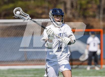 Thumbnail 1 in South Forsyth vs. River Ridge photogallery.
