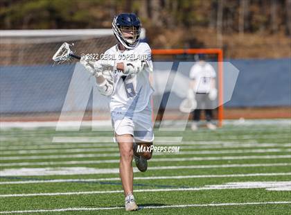 Thumbnail 3 in South Forsyth vs. River Ridge photogallery.