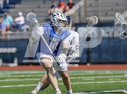 Thumbnail 2 in South Forsyth vs. River Ridge photogallery.
