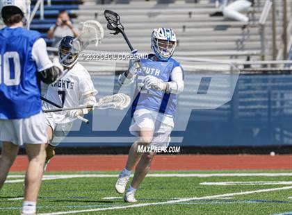 Thumbnail 1 in South Forsyth vs. River Ridge photogallery.