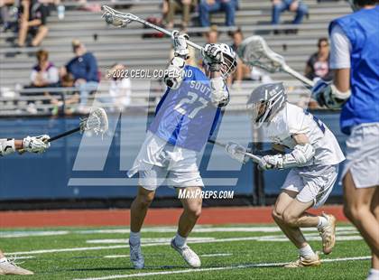 Thumbnail 3 in South Forsyth vs. River Ridge photogallery.
