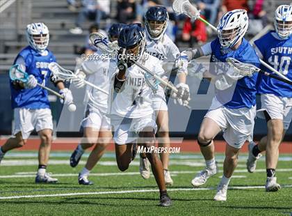 Thumbnail 1 in South Forsyth vs. River Ridge photogallery.