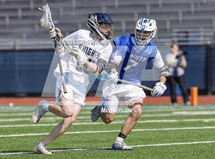 Thumbnail 1 in South Forsyth vs. River Ridge photogallery.