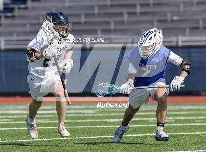 Thumbnail 2 in South Forsyth vs. River Ridge photogallery.