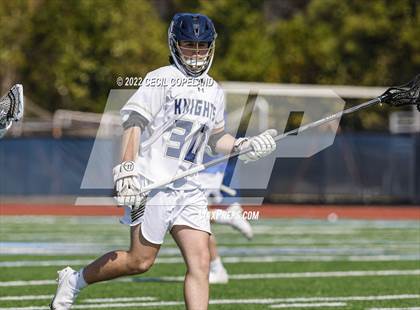 Thumbnail 2 in South Forsyth vs. River Ridge photogallery.