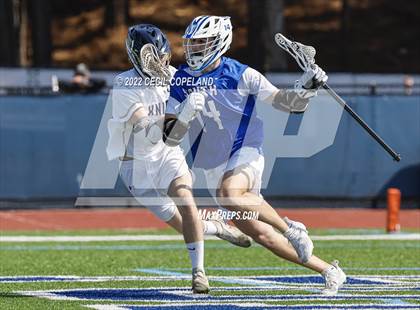 Thumbnail 1 in South Forsyth vs. River Ridge photogallery.