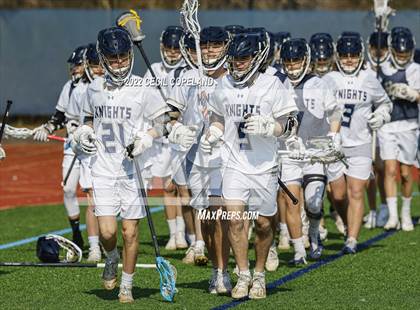 Thumbnail 2 in South Forsyth vs. River Ridge photogallery.