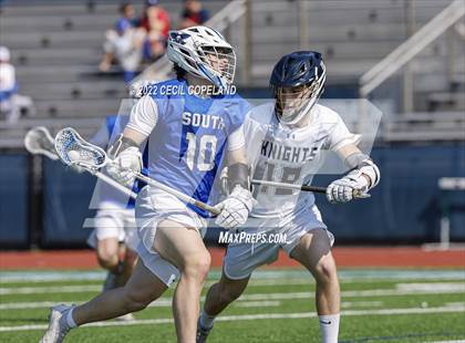 Thumbnail 1 in South Forsyth vs. River Ridge photogallery.
